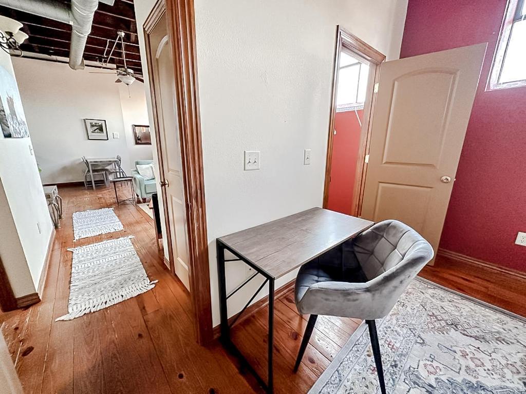 Sleepover 2Bd 1Ba Downtown Springfield Condos Zewnętrze zdjęcie